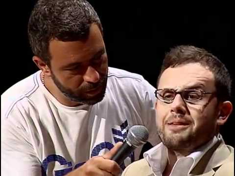 Quim Roscas e Zeca Estacionancio- Entrevista (DvD 2010).mp4
