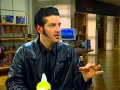 Joe Sparks Interview On Net Cafe 2001 2002