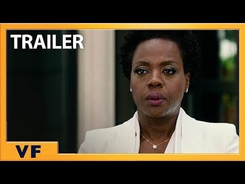 Les Veuves - Bande Annonce 2 VF