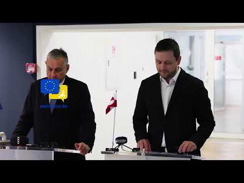 Video Thumbnail: Greenland’s Prime Minister Welcomes EU Support: “We Value Friends Who Respect Us!”