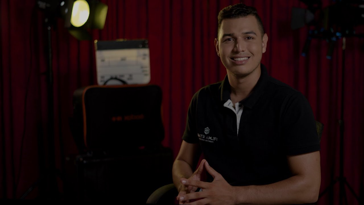 Filma Star Studios - Equipo de trabajo