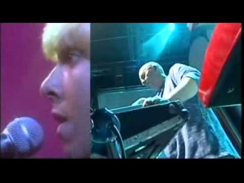 Gyllene Tider - Faller Ner På Knä