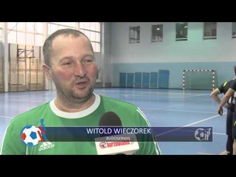 Magazyn Chorzowskiej Ligi Futsalu | Budoserwis - Silesia | luty 2016