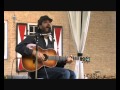 Danny Schmidt - Blue Railroad Train (live)