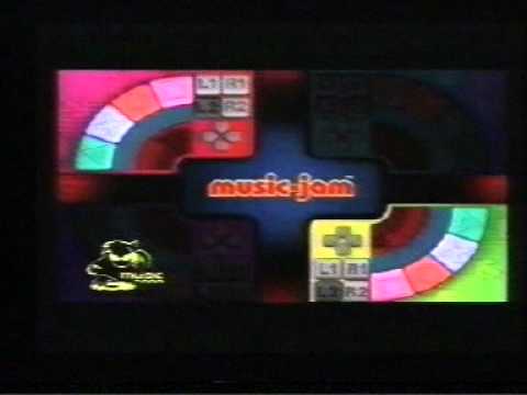 Ceasefire vs Deadly Avenger - Evil Knievel (Sony Playstation - Codemasters)