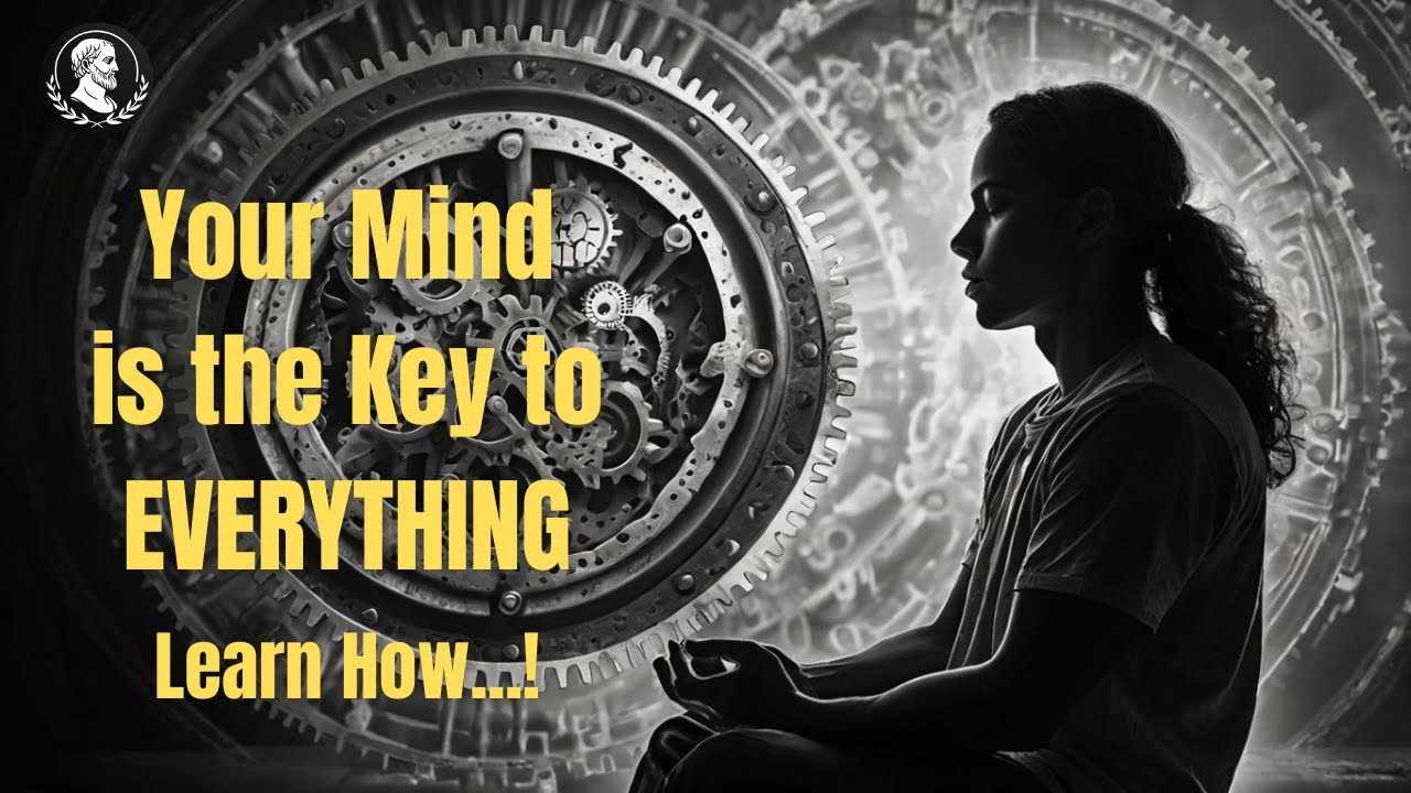 Your Mind: The Ultimate Key to Unlocking Success. | PositivityPulse.