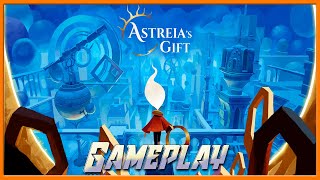 ASTREIA'S GIFT GAMEPLAY