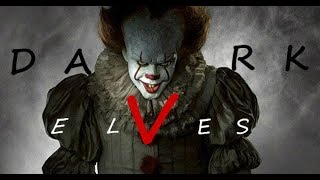 JayDreamerZ | Dark Elves