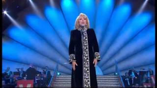Elaine Paige: 'The White Cliffs of Dover' -09/05/2015