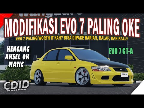 This car is a complete package, man? CAN YOU RACE, OFFROAD, AND CARMEET IT? Automatic too | CDID ...