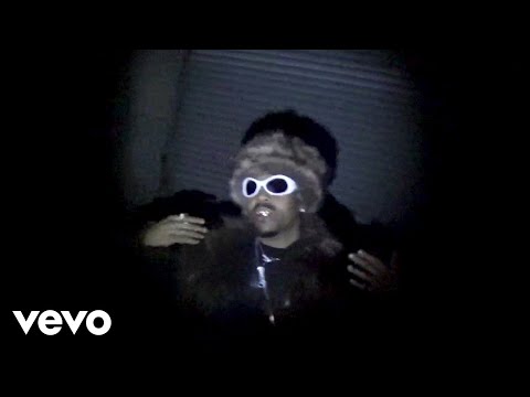 Jay 305 - Devils Happy In LA (Official)