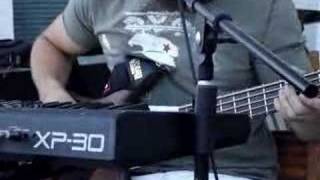 "Trying is the First Step Toward Failure" by L'elan Vital