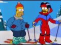 Stupid Sexy Flanders The Simpsons