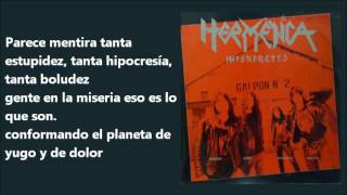 Hermética - Destrucción (Sub)