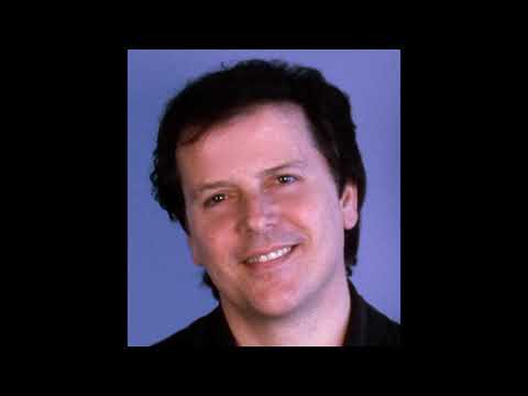 Yes Interviews: 5/10/12 - Composer Interview of Trevor Rabin