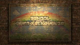 Environment Texture Demo Reel (No Brain Eaters)