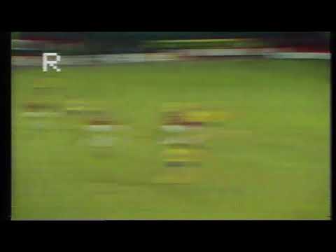 Norge - Sverige 2-1 (Bjørge Lillelien)