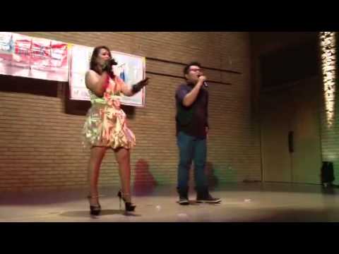 Yolanda Tashico & Warren de Luna