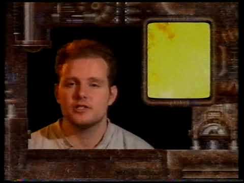GamesMaster Reviews S04E04