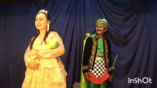 Download lagu Putri Johar Manik seri 4 (tamat )#Dawil Kasut Edyaaan #wengis#tega menghabisi putra Johar Manik mp3