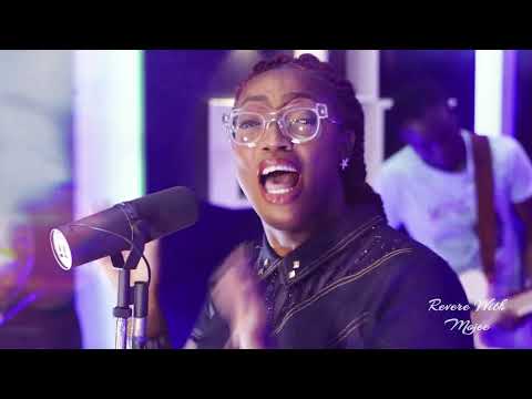 REVERE WITH MOJEE - WORSHIP MEDLEY