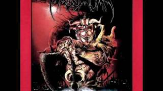 MASSACRA ENJOY THE VIOLENCE.wmv