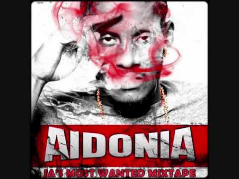 AIDONIA -JEHOVA (WATCH OVA ME)- DI GENIUS.wmv