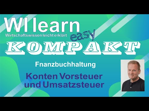 Umsatzsteuer kompakt