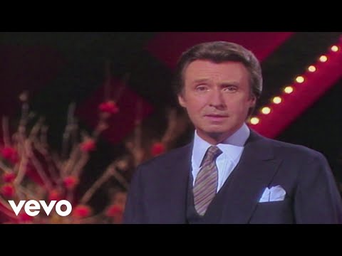 Peter Alexander - Hier ist ein Mensch (ZDF Super-Hitparade 18.11.1982) (VOD)