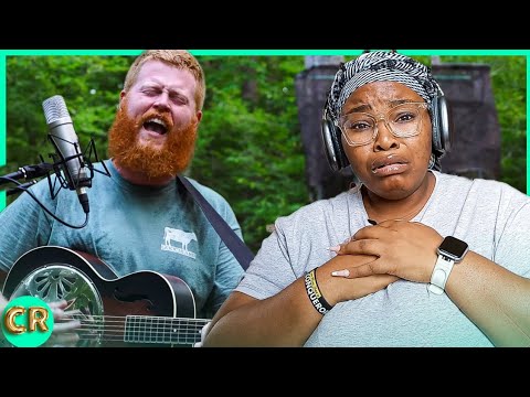 THIS BROKE ME! First Time Hearing Oliver Anthony - Rich Men North of Richmond REACTION