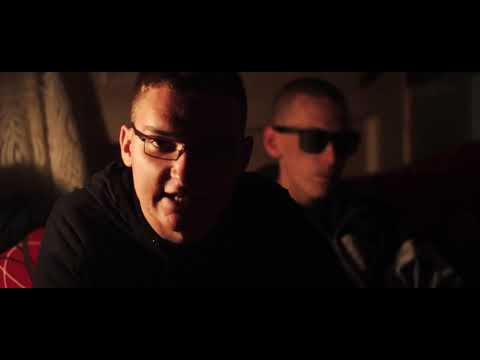 Lomaro -  Blitzkrieg (Official Video)