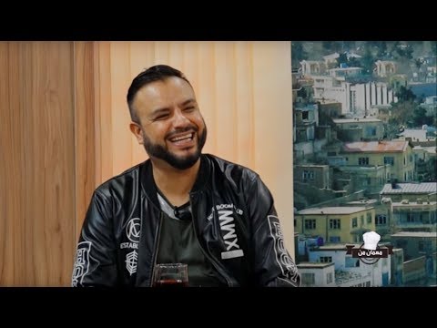 Mehmane Man with Bezhan Zafarmal - Episode 66 / مهمان من با بیژن ظفرمل - قسمت ۶۶
