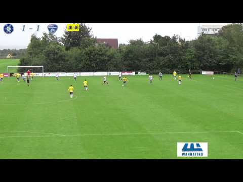 Vejgaard - FCSkanderborg 1-1