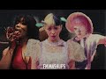 Class Fight X Kill Bill X Yandere Melanie Martinez X SZA X Jazmin Bean Official Music Video