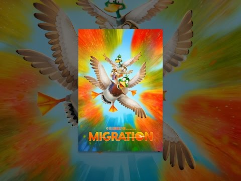 Migration