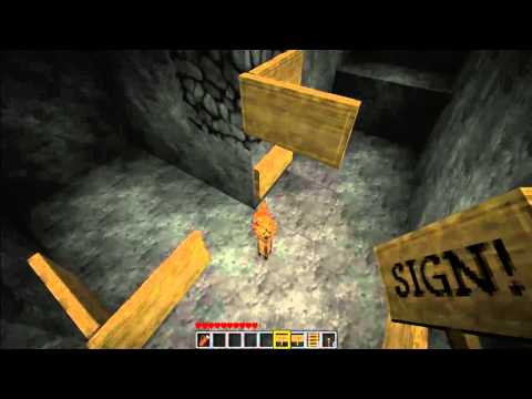 Let's Play Minecraft #164