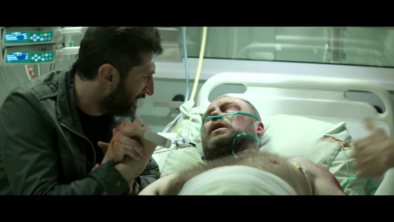 Miniature de la vidéo DÉLIVRANCE - Extrait #3 - VF - Les Enquêtes du Département V du film Les Enquêtes du Département V : Délivrance