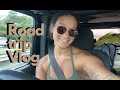 Road Trip With Me From Delaware To South Florida 17 Hours