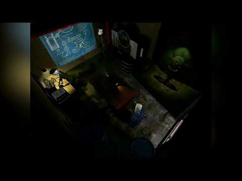 VGM YSHHO #418 - Grim Fandango - Lost Souls' Alliance