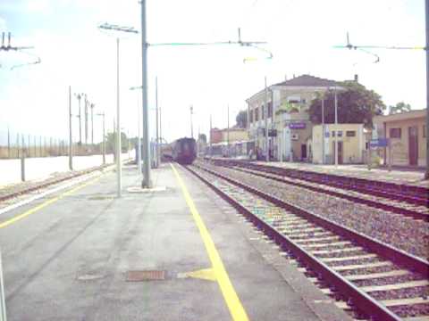 la strombazzata della E464 094