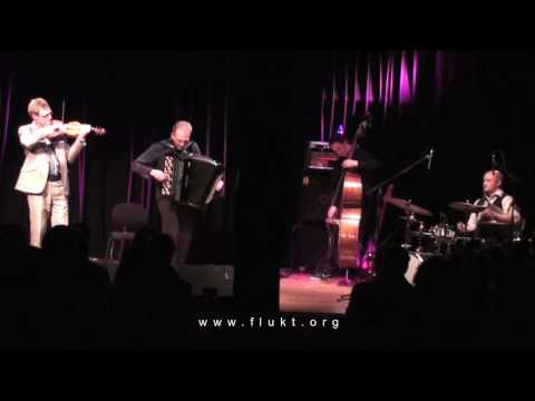 Flukt: "Timo" (composed by Øivind Farmen)