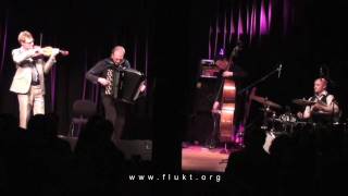 Flukt: "Timo" (composed by Øivind Farmen)