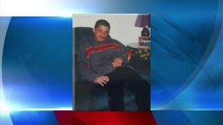 Fire victim's family travels to Buffalo hopeful to bring his remains home