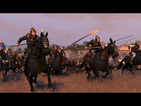 A Thousand Arrows - Dynamic (Total War: Attila OST)