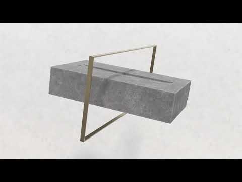 Rinox 3D - muret Solino