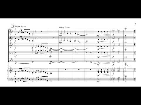The Sound of Music Medley sheet music [String Orchestra with Piano]