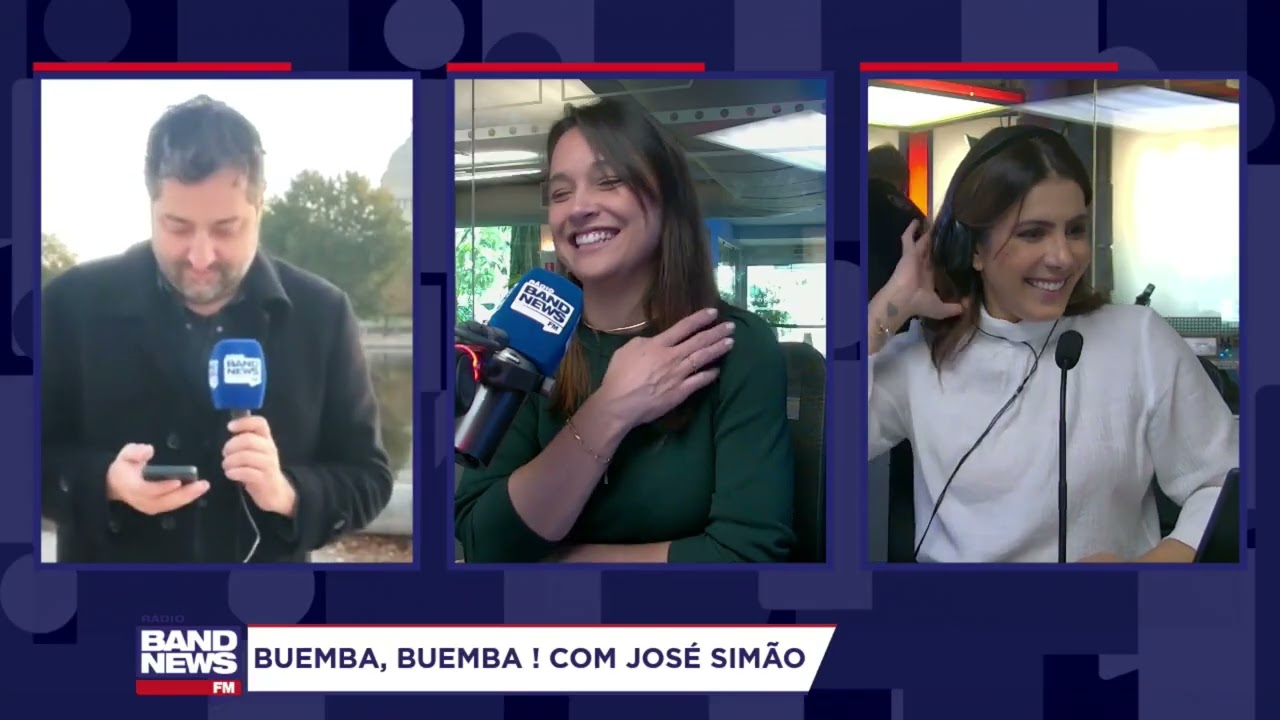 “Não vou deixar a Venezuela virar uma Venezuela, diz o Lula” | José Simão