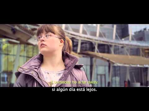 Ver vídeo Querida mamá: El emocionante vídeo por el día del Sindrome de Down