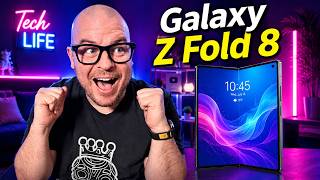 Galaxy Z Fold 8 Could Steal This S26 Ultra Feature