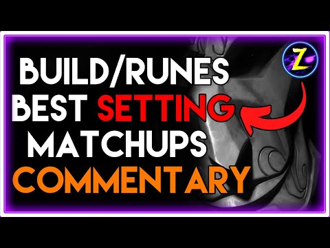 How Challenger Jhin Mains ALWAYS CARRY In Wild Rift! - Rank 1 Jhin NA Explains